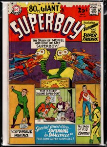 Superboy #129 (1966)