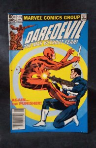 Daredevil #183 (1982)