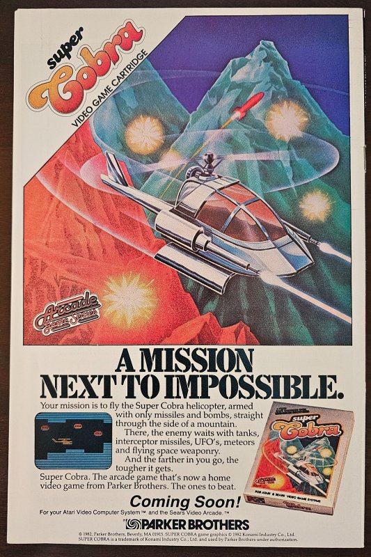 The Amazing Spider-Man #238 (1983)