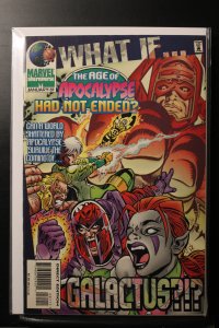 What If...? #81 (1996)