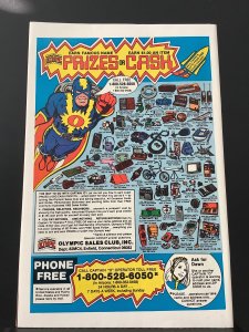 The Incredible Hulk #273 (1982)