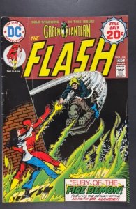 The Flash #230 (1974)