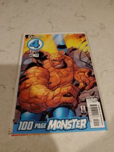 Fantastic Four #54 (2002)