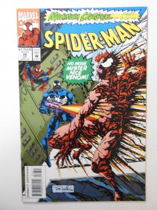 Spider-Man #36 FN Condition!