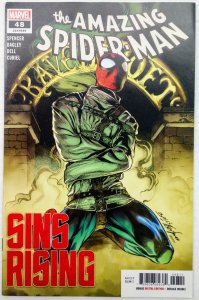 The Amazing Spider-Man #48 (NM)(2020)