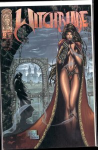 Witchblade #6 (1996) Witchblade