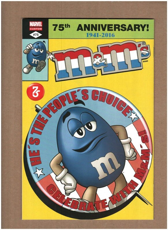 Unbelievable Gwenpool #1 Marvel Comics 2016 NM- 9.2