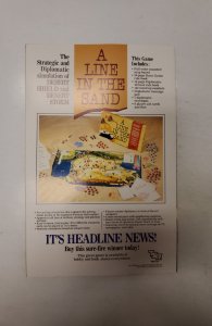 Ghost Rider #15 (1991) NM Marvel Comic Book J700