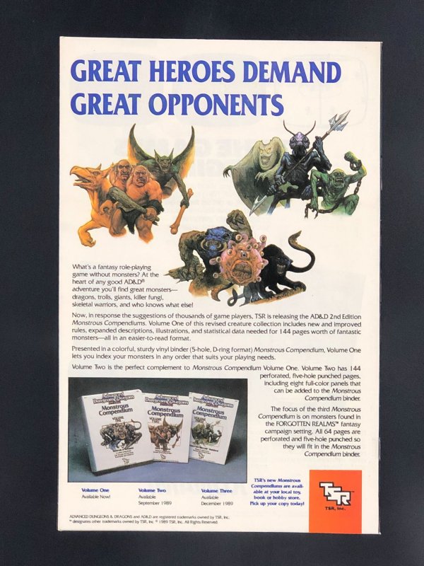 The Incredible Hulk #361 (1989)