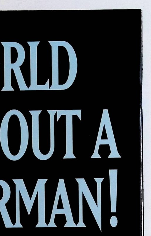 Superman 75 3rd Print Variant Death of Superman Doomsday DC Comics