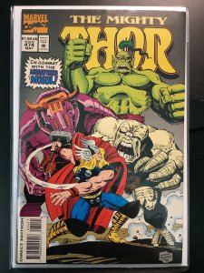 The Mighty Thor #474 (1994)