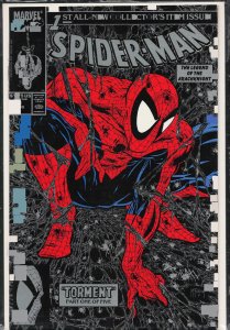 Spider-Man #1 (1990)