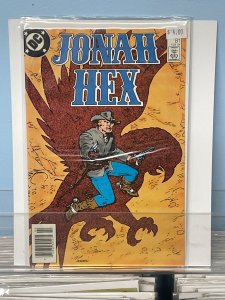 Jonah Hex #81 (1984)