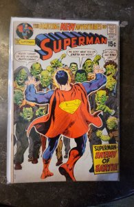 Superman #237 (1971)