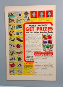 Avengers #100, FN+ Avengers Assemble!, Marvel Comics 1972 JR1