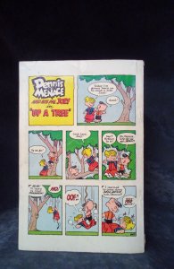 Dennis the Menace Giant #17