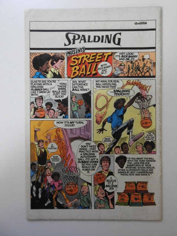 Star Wars #2 Reprint (1977) FN+ Condition!