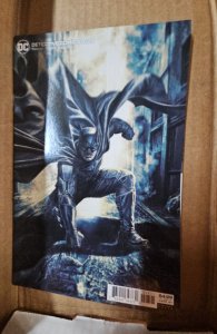 Detective Comics #1028 Variant Cover (2020)