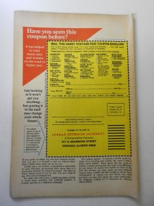 Crypt of Shadows #2 (1973) VG/FN Condition!