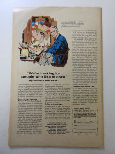 Millie the Model #155 (1967) Sharp VG- Condition!