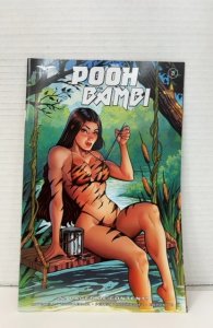 Belle: Deep Freeze Cover E (2022)