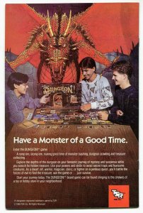 Avengers West Coast 64 NM+ 9.6 1990 Marvel