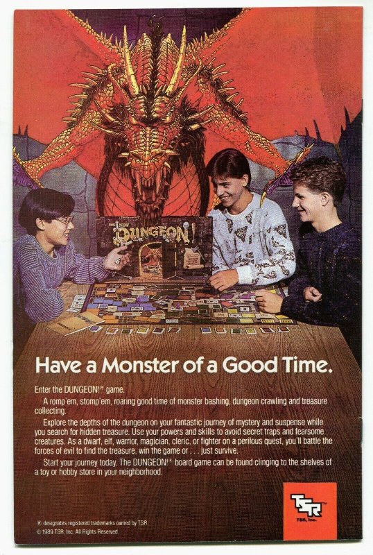 Avengers West Coast 64 NM+ 9.6 1990 Marvel