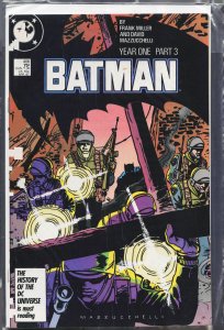 Batman #406 (1987) Batman