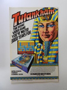 The Amazing Spider-Man #244 (1983) VF condition