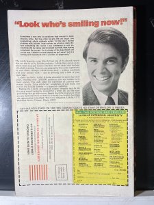 Captain Marvel #41 (1975)