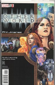 Otherworld #1 (2005) Otherworld