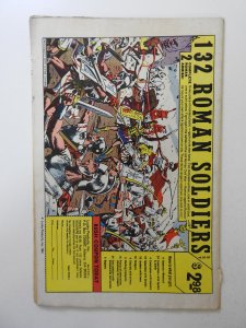 The Uncanny X-Men #143 (1981) GD/VG Condition! 1 1/2 in spine split