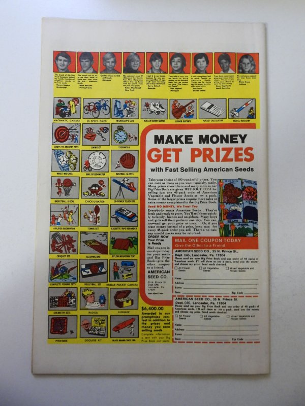 Marvel Team-Up #92 (1980) VF- Condition