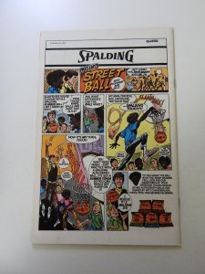 Fantastic Four #207 (1979) VF- condition