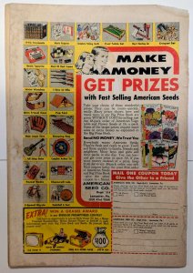 G.I. Combat #87 (1961) First Haunted Tank!