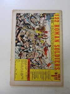 Ghost Stories #4 (1963) VG condition