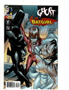 Ghost/Batgirl #3 (2000) OF43