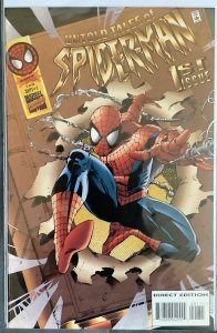 Untold Tales of Spider-Man #1 (1995, Marvel) NM