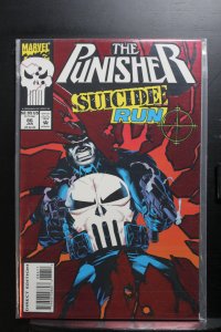 The Punisher #86 (1994)
