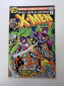 The X-Men #98 (1976) FN condition