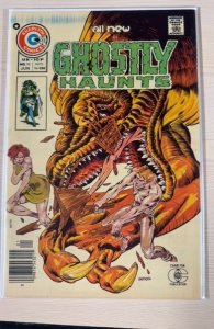 Ghostly Haunts #50 (1976)