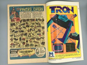 Uncanny X-men #171 (1983) FN/VF - Rogue Joins X-Men Key Issue 