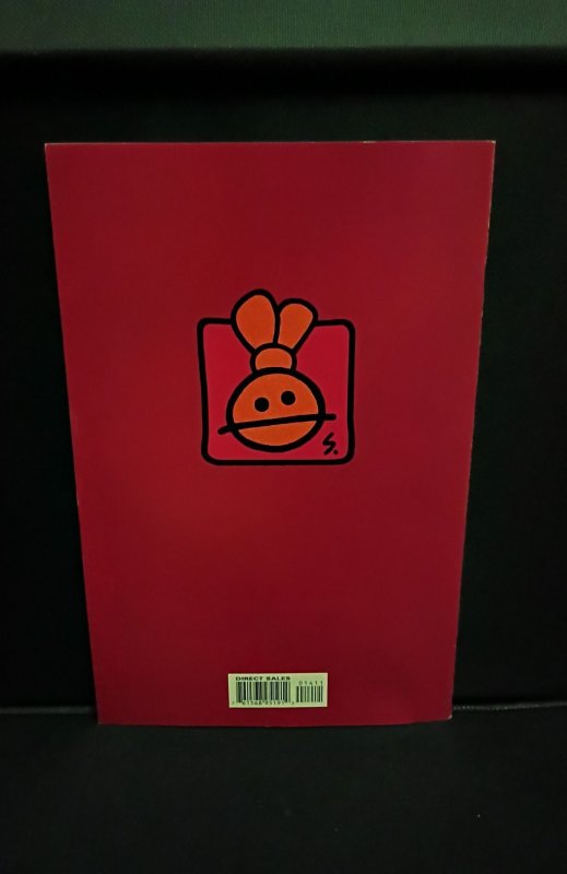 Usagi Yojimbo #14 (1997)