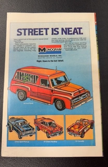 Secrets of Haunted House #11 (1978)