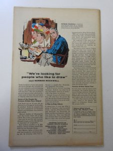 Not Brand Echh #5 (1967) VG/FN Condition! moisture stain bc