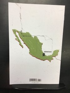 Gasolina #6 (2018)nm