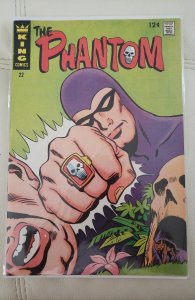 The Phantom #22 (1967)