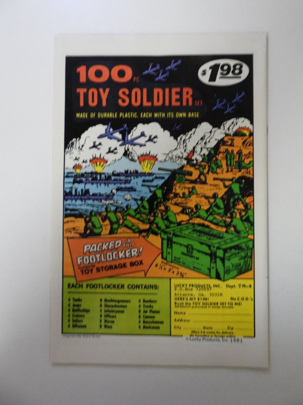 Star Wars #48 (1981) VF- condition