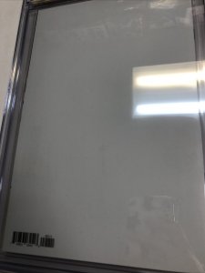 30th Anniversary Spawn (2022) # 1 (CGC 9.8 SS) Signed & Sketch Ken Steacy •Blank