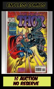The Mighty Thor #476 (1994)   / ID#03